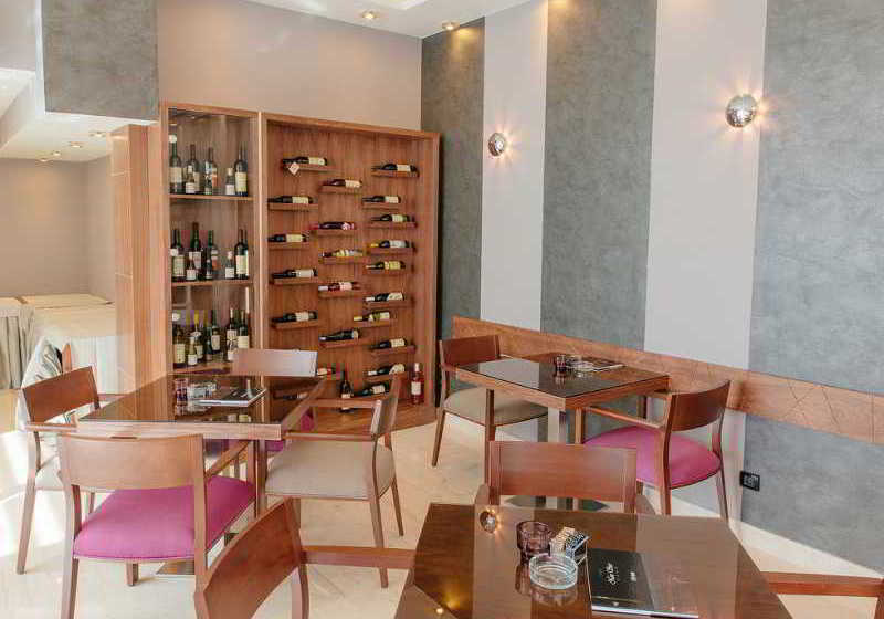 Hotel New Star Podgorica
