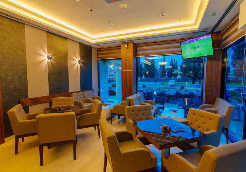 Hotel New Star Podgorica