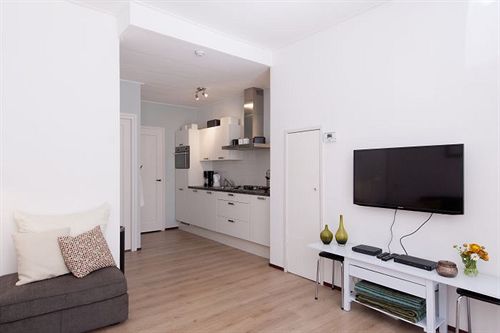 Urban Apartments Gerard Dou Amsterdam