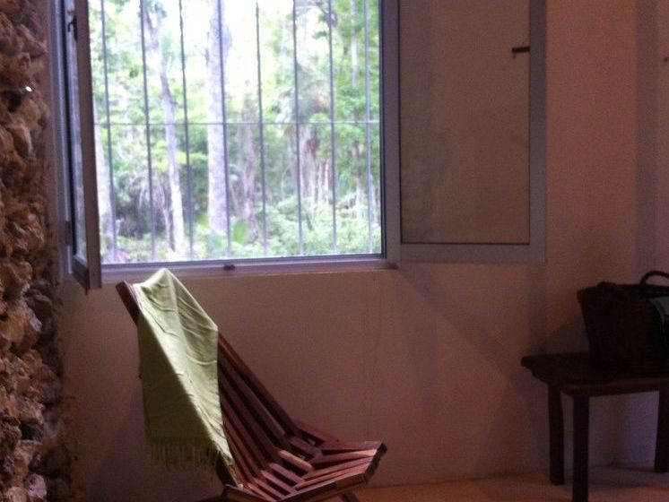 Hotel Mi Casa En La Jungla - Adults Only Puerto Morelos