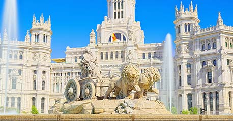 Ofertas Puente de la Comunidad de Madrid 2026