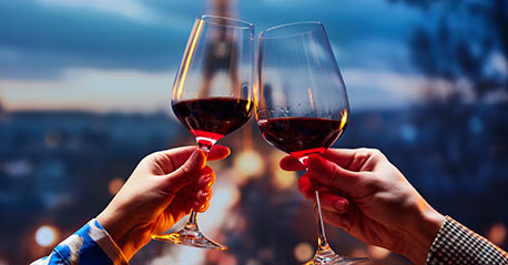 Ofertas de hoteles San Valentín 2026