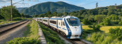 Trains