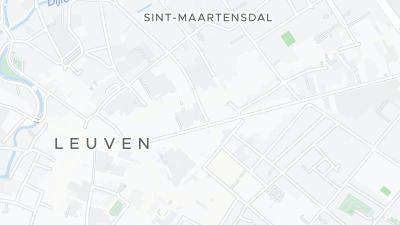 Getaway Studios Leuven, Löwen: die besten Angebote mit Destinia