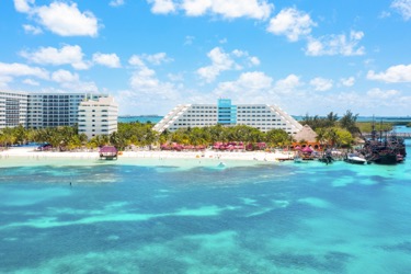 Grand Oasis Palm - Cancun