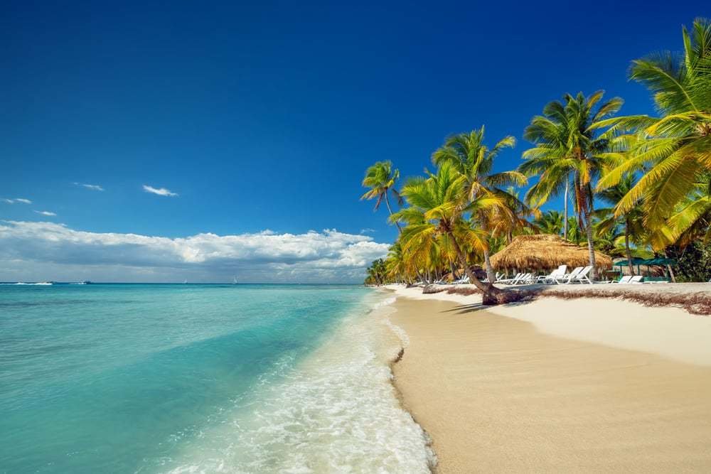 Punta Cana Todo Incluido 9 días desde 967€ Destinia