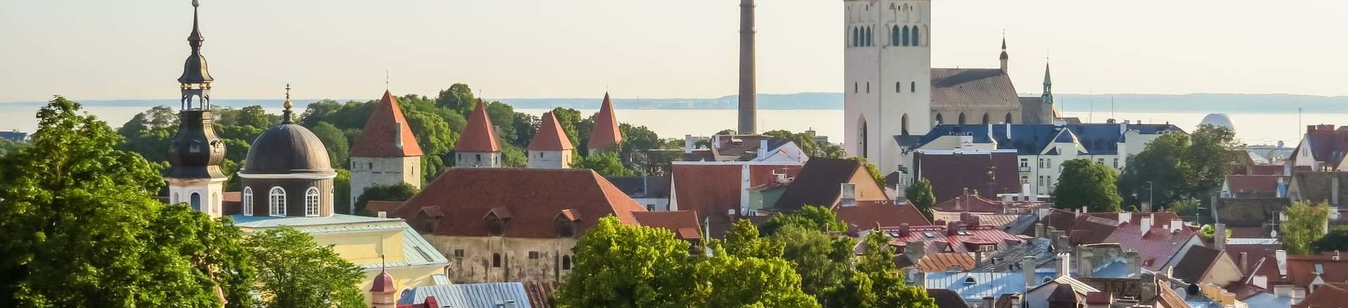 Joyas del Báltico: Estonia, Letonia y Lituania - Semana Santa Joyas del Báltico: Estonia, Letonia y Lituania - Semana Santa
