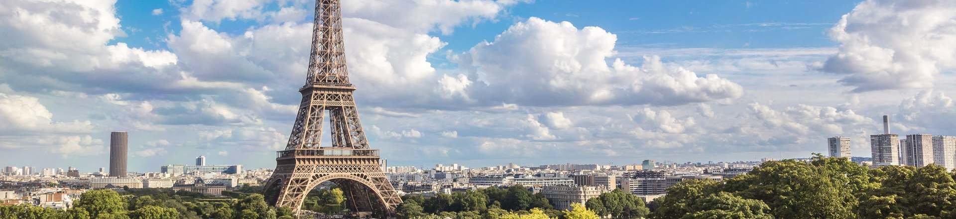 París y Países Bajos París y Países Bajos