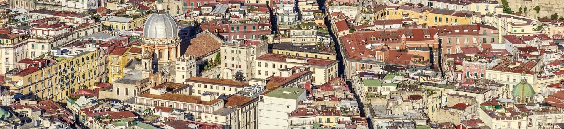 Italia: Circuito por Campania con Visitas Italia: Circuito por Campania con Visitas