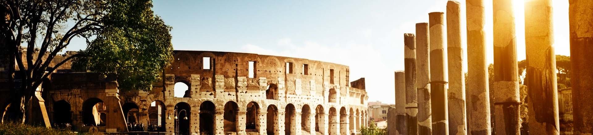 Getaway to Rome Getaway to Rome