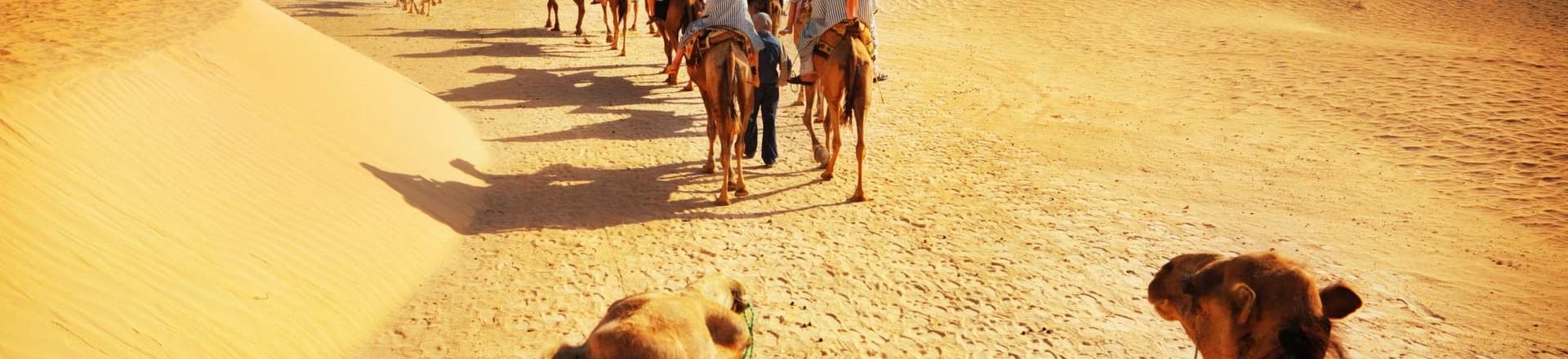 Marruecos al Completo Marruecos al Completo