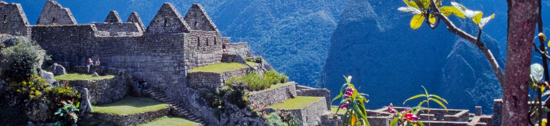 Perú: Lima, Cuzco, Valle Sagrado y Machu Picchu Perú: Lima, Cuzco, Valle Sagrado y Machu Picchu