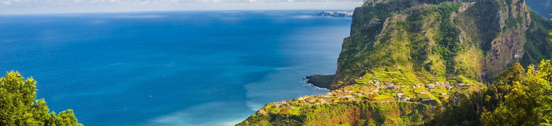 Madeira y Porto Santo Madeira y Porto Santo