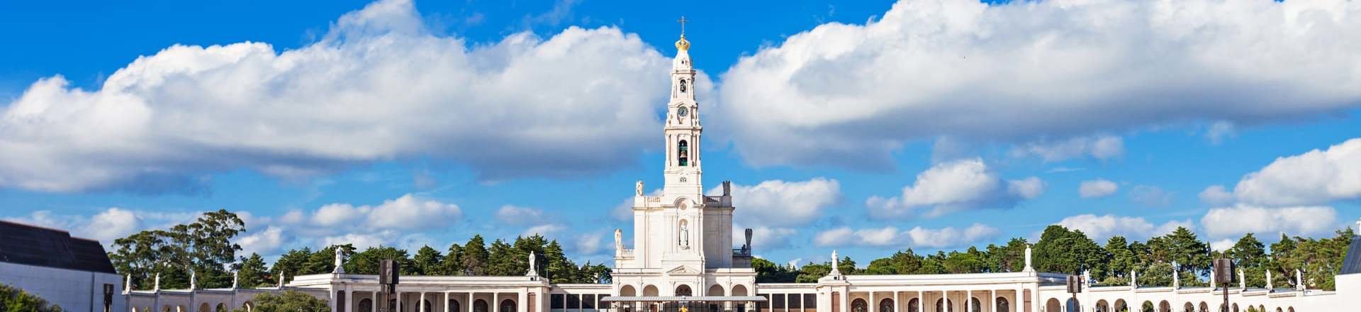 Lisboa con Fátima Lisboa con Fátima