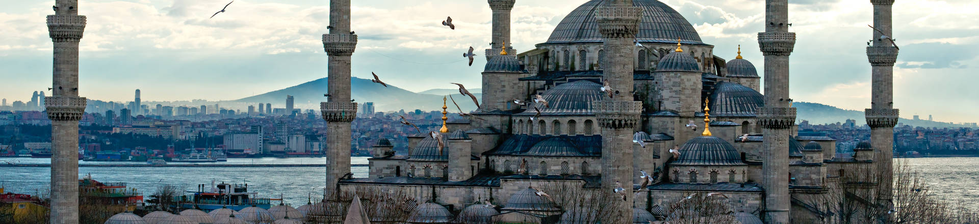 Maravillas de Turquía Maravillas de Turquía