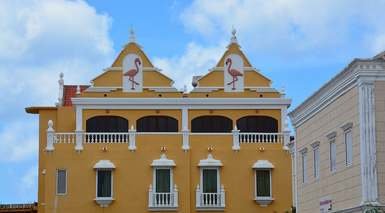 Kralendijk-Bonaire