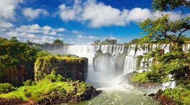 Argentina: Maravillas Naturales Argentina: Maravillas Naturales