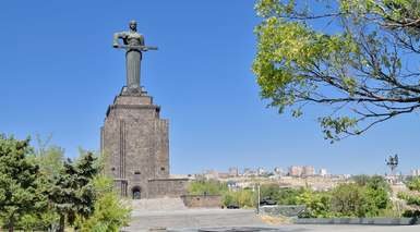 Yerevan