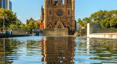 Sydney
