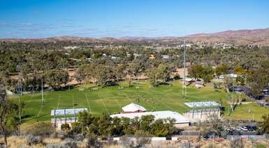 Alice Springs