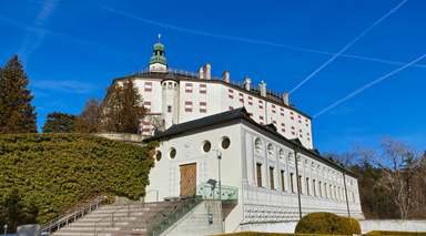 Innsbruck