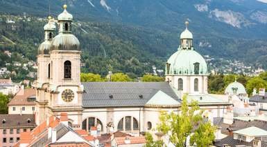 Innsbruck