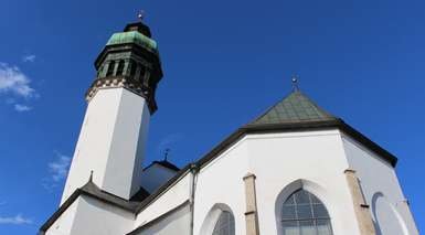 Innsbruck