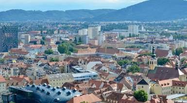 Graz