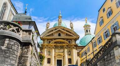 Graz