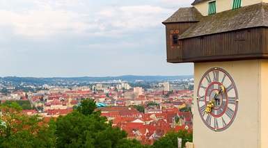 Graz