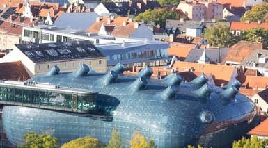 Graz