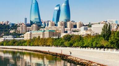 Baku