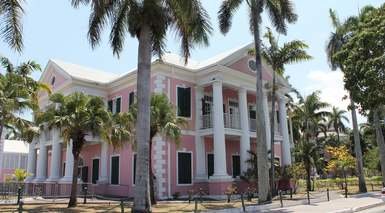 Breezes Resort & Spa All Inclusive, Bahamas - Nassau