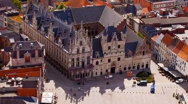 Mechelen