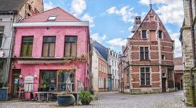 Mechelen