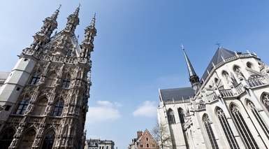 Leuven