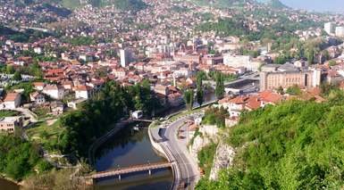 Sarajevo