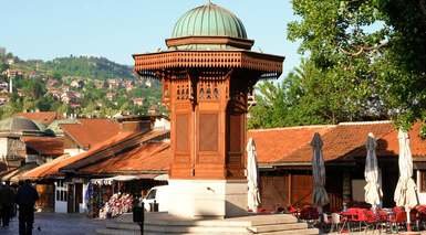 Sarajevo