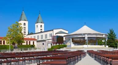 Medjugorje