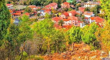 Medjugorje