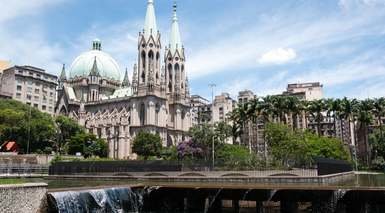 Sao Paulo