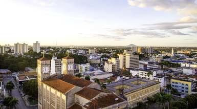 Cuiabá