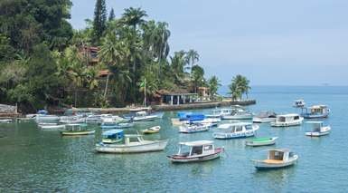 Angra dos Reis