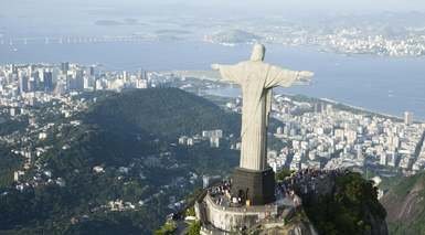 Sheraton Grand Rio Hotel & Resort - Rio de Janeiro