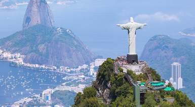 Rio de Janeiron