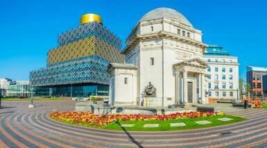 Birmingham