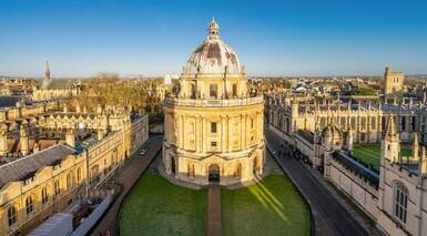 Oxford