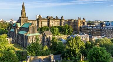 Glasgow