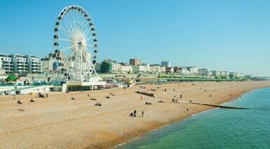 Brighton