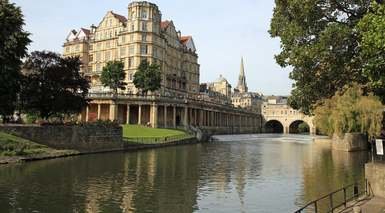 Bath